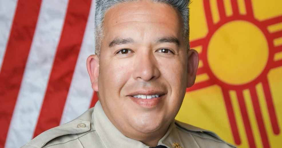 5-way Rio Arriba County sheriff's race follows agency power struggle