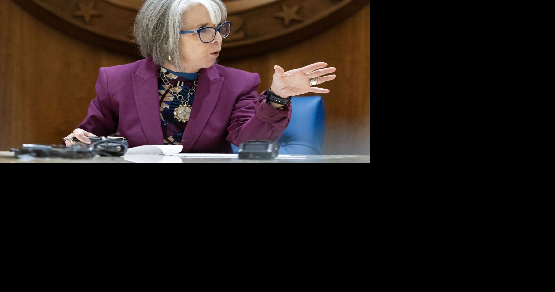 Republicans decry Lujan Grisham’s funding for ‘abortion clinic’ in Northern New Mexico