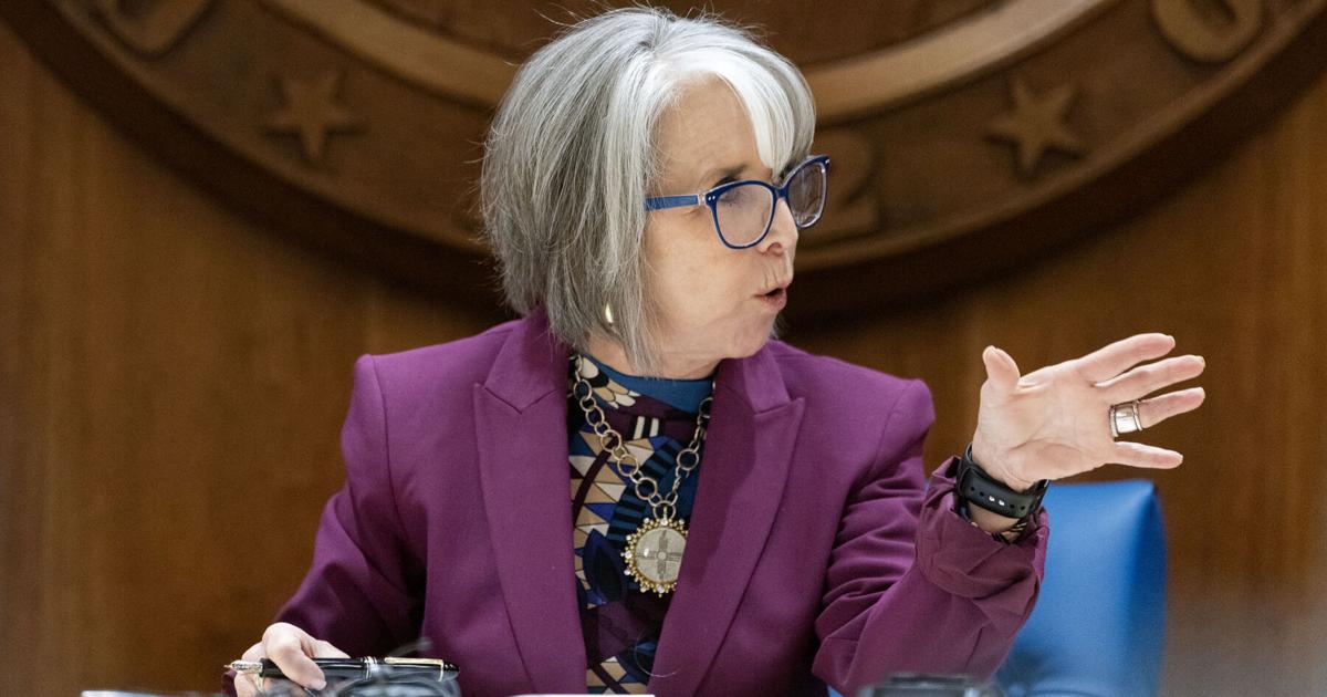 Republicans decry Lujan Grisham’s funding for ‘abortion clinic’ in Northern New Mexico Republicans decry Lujan Grisham’s funding for ‘abortion clinic’ in Northern New Mexico