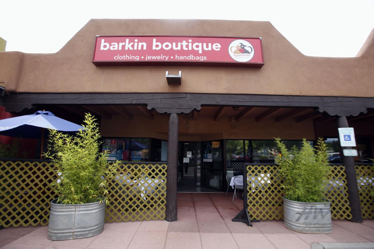 Barkin Boutique To Close After Liquidation Sale Coronavirus Santafenewmexican Com