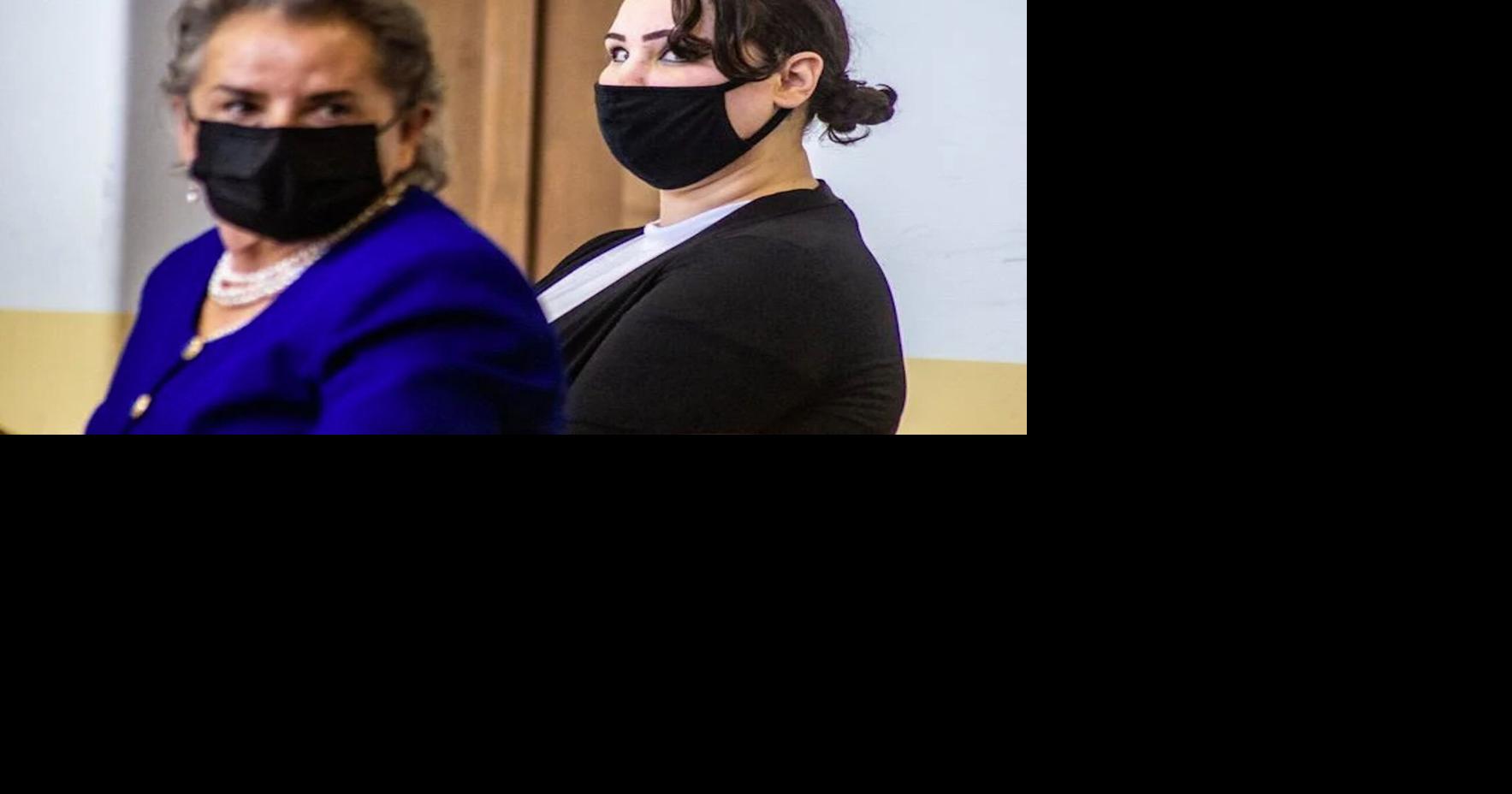 Trial begins for Ranchos de Taos woman charged in 2019 kidnapping, murder Local News