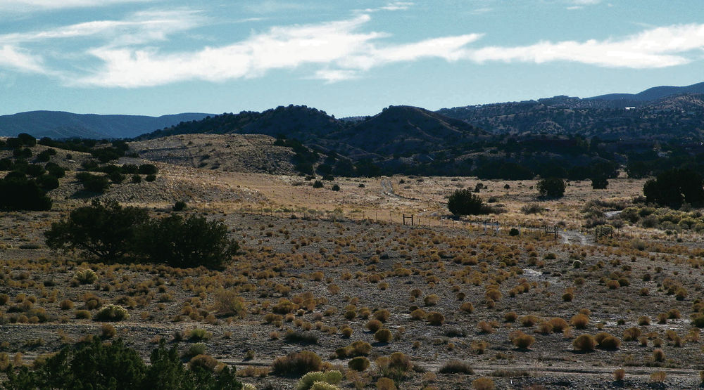 A clash over horses and historic land claims Local News