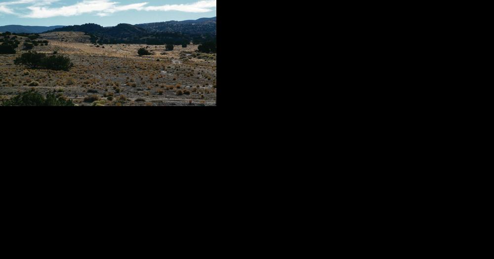 U.S. moves to protect ancestral tribal area near Albuquerque, thwarting gravel mine - Vimarsana News