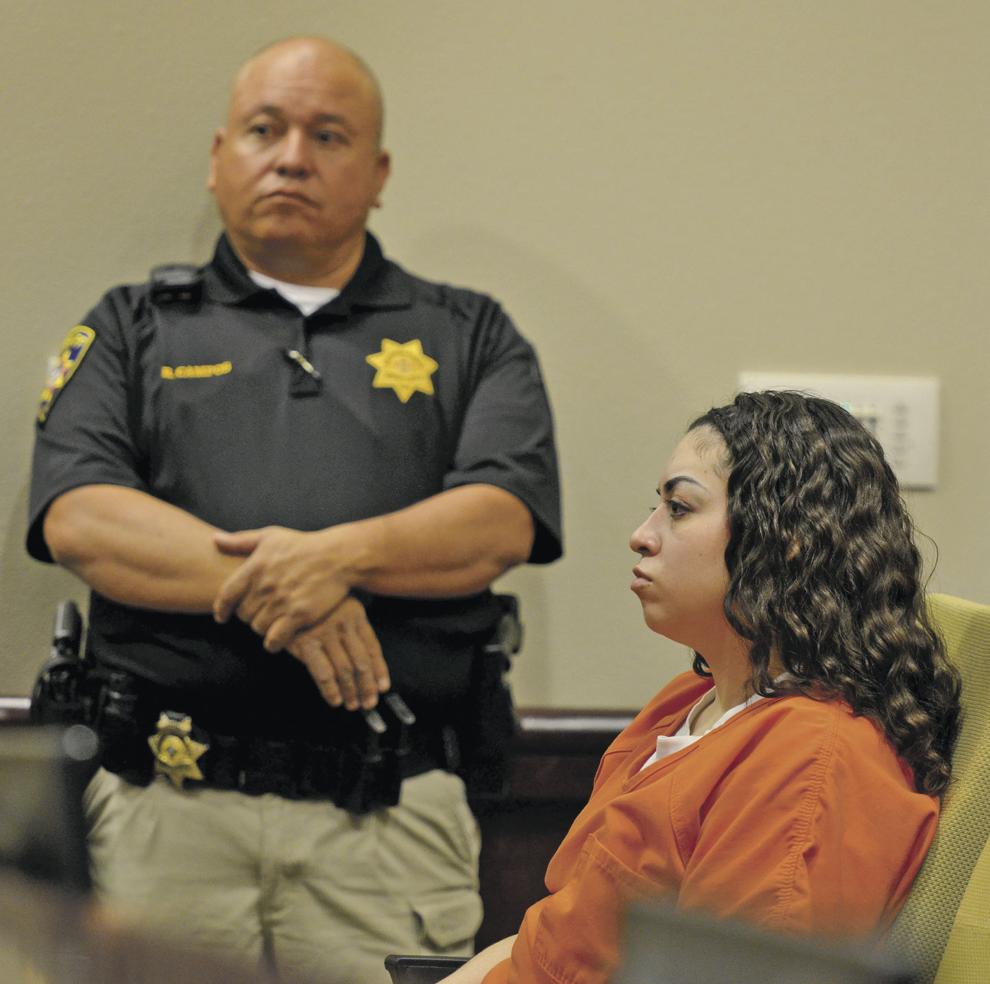 Suspect in Española shooting to be released from jail pending trial ...