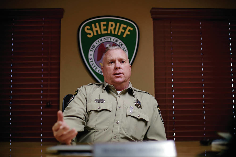 Quay County gunrights ‘sanctuary’ status catches like fire in New