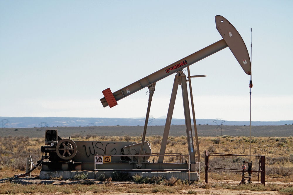 Feds to look closer at oil gas drilling near Chaco Canyon Local