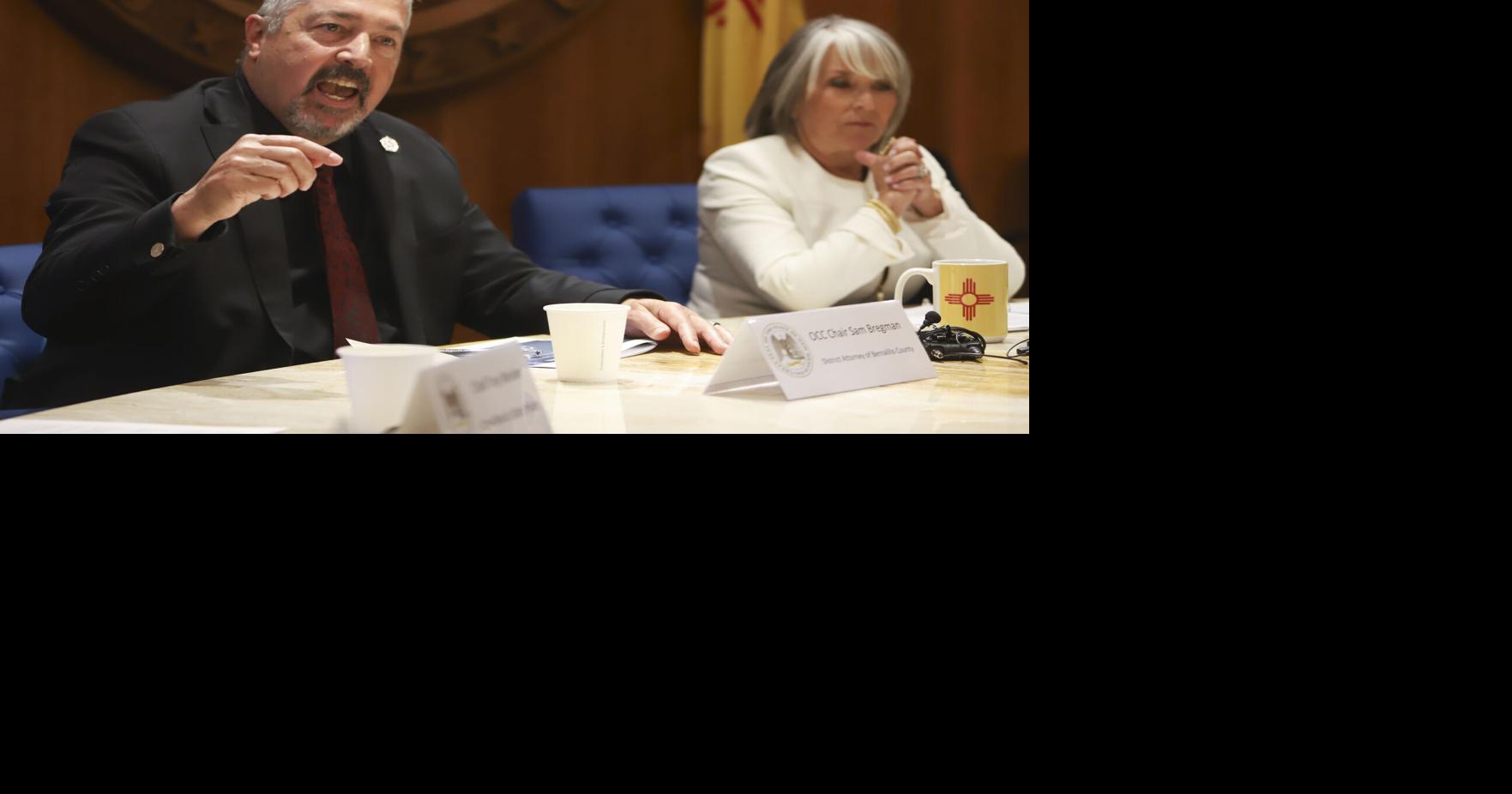 Gov: Human trafficking crackdown near border leads to arrests, dozens ...
