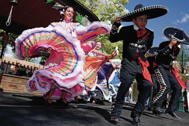 Santa Fe embraces ties to Mexico with Independence Day event on 