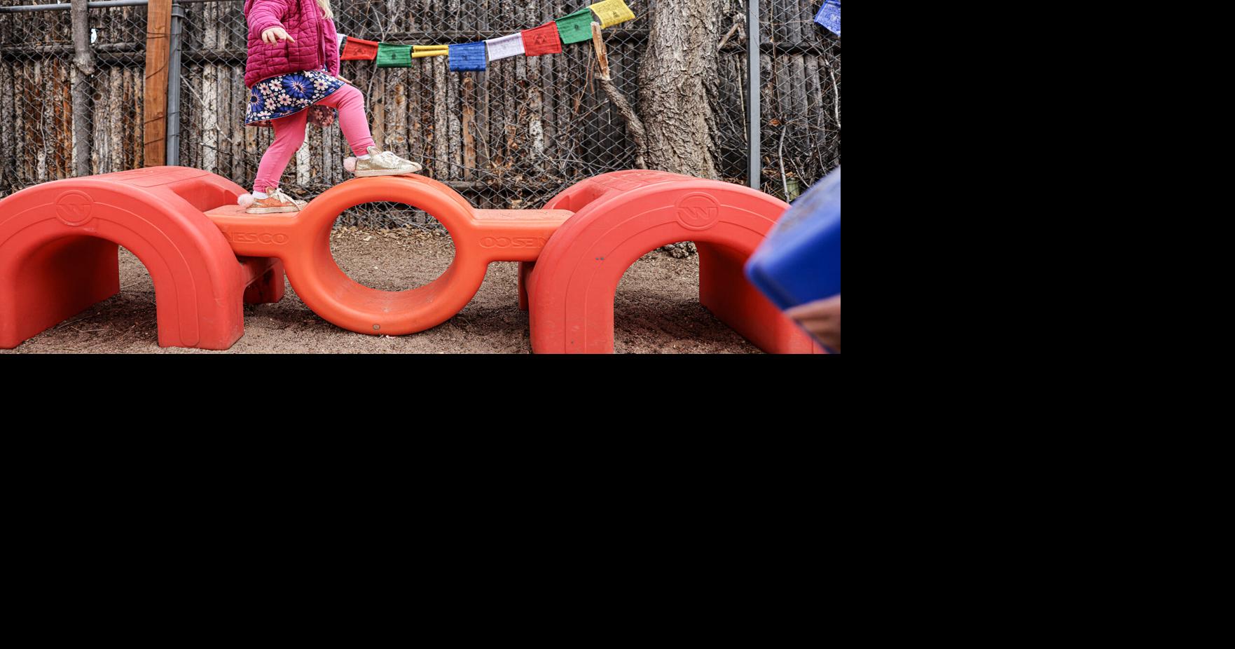 Timeline: Universal childcare a yearslong effort