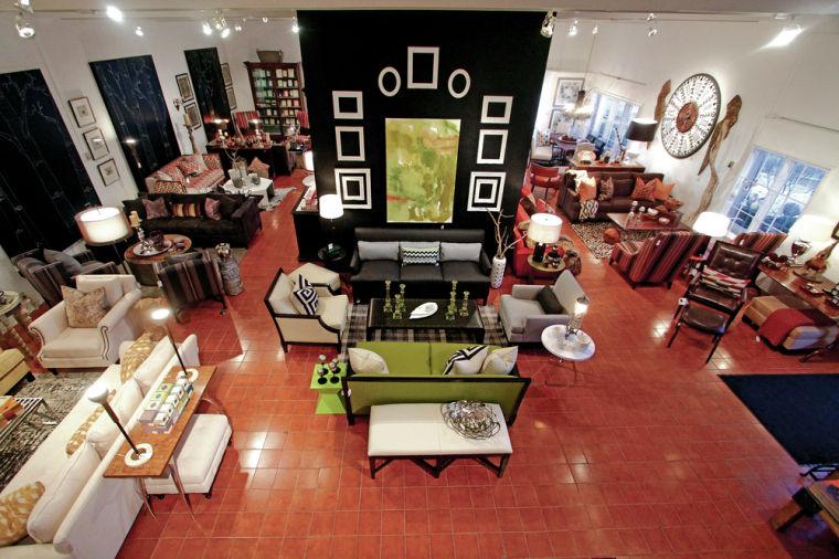 New Santa Fe furniture store promises design ‘for the way you really
