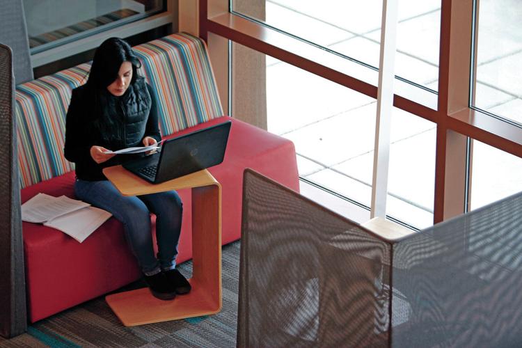 Highlands students say immigration status has cost them aid