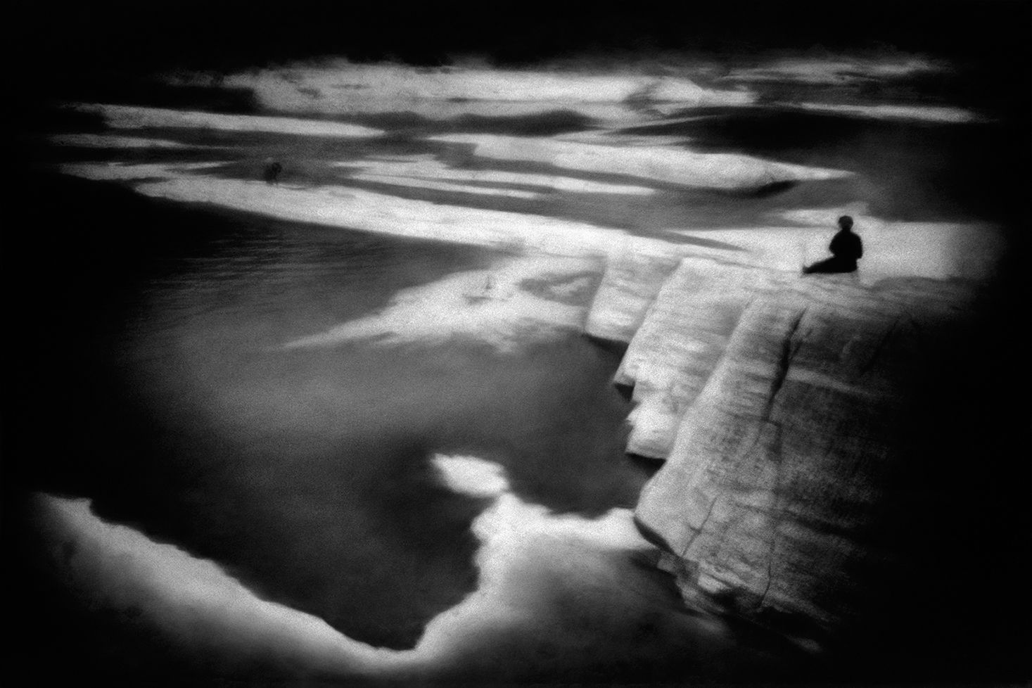 I am a camera: Photographer Rocky Schenck | Art