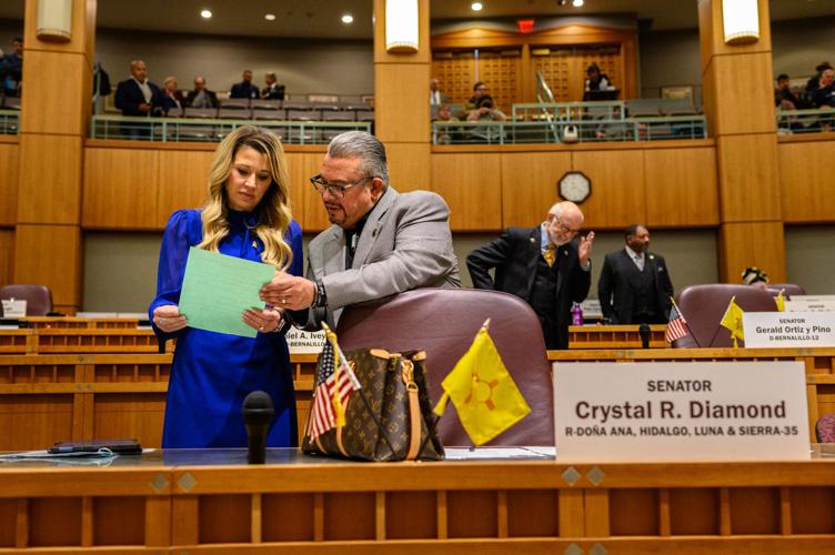 Half of Truth or Consequences' water lost to leaky pipes Local News