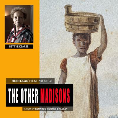 The other Other Madisons