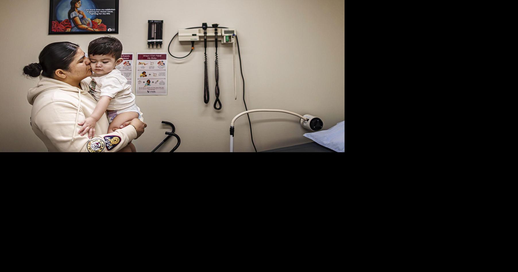 New Mexico health officials: Measles case reported in San Juan County ...