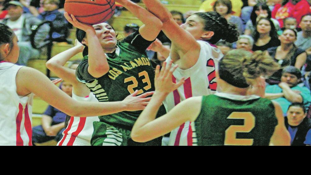 Los Alamos Salazar Signs With Adams State Trujillo With