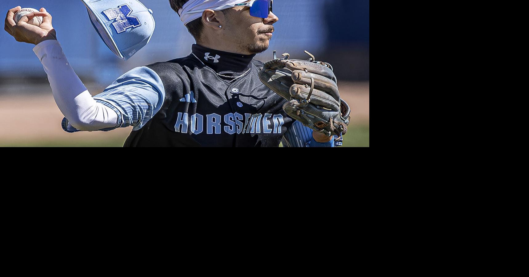 St. Michael's Horsemen again land dreaded top-4 baseball seed