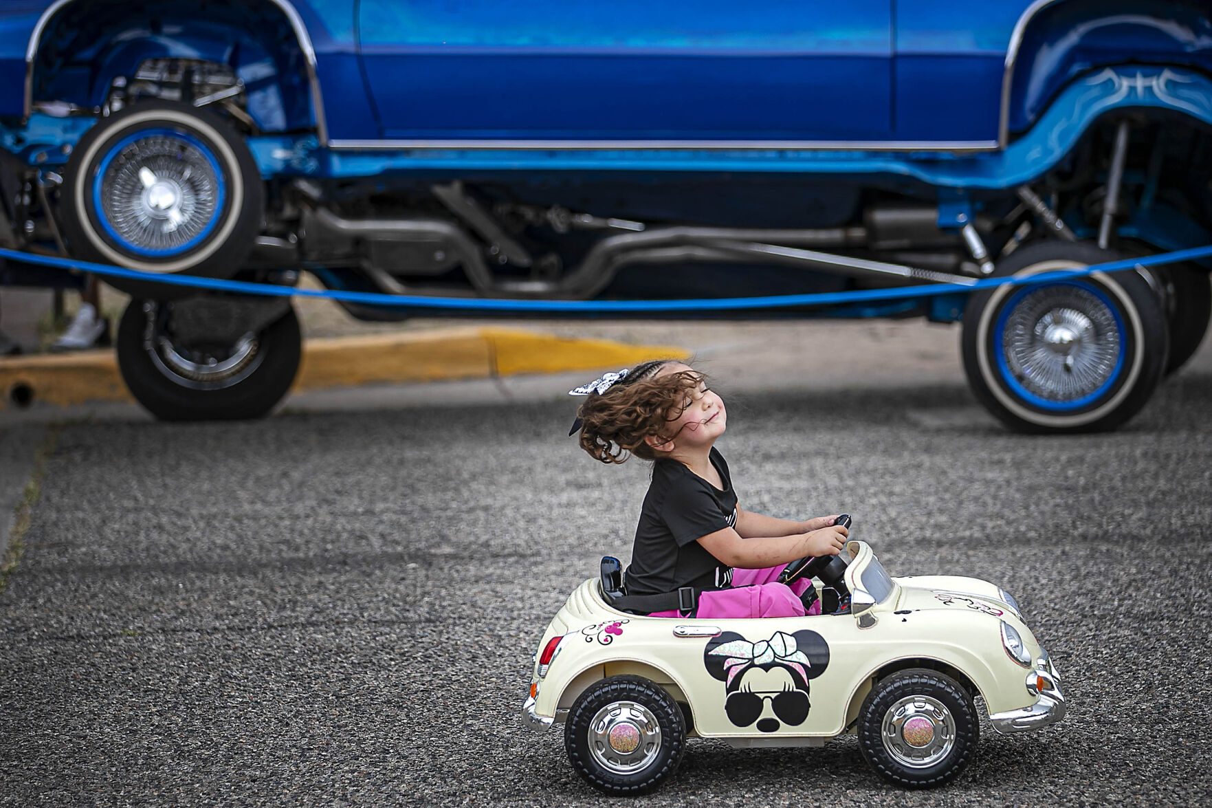 Lowrider museum study confirms Española support but notes