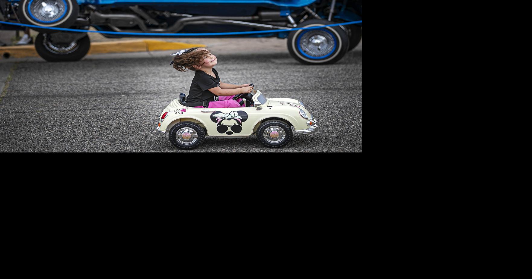 Lowrider museum study confirms Española support but notes challenges