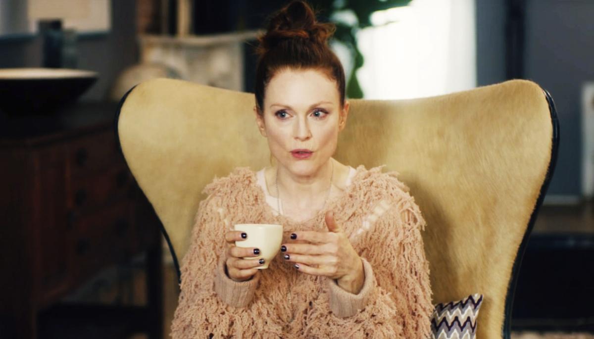A Screwball Loose Maggie S Plan Movie Reviews Santafenewmexican Com Maggie's plan doesn't quite gel, but it's very enjoyable, and it has a solid emotional core. santa fe new mexican