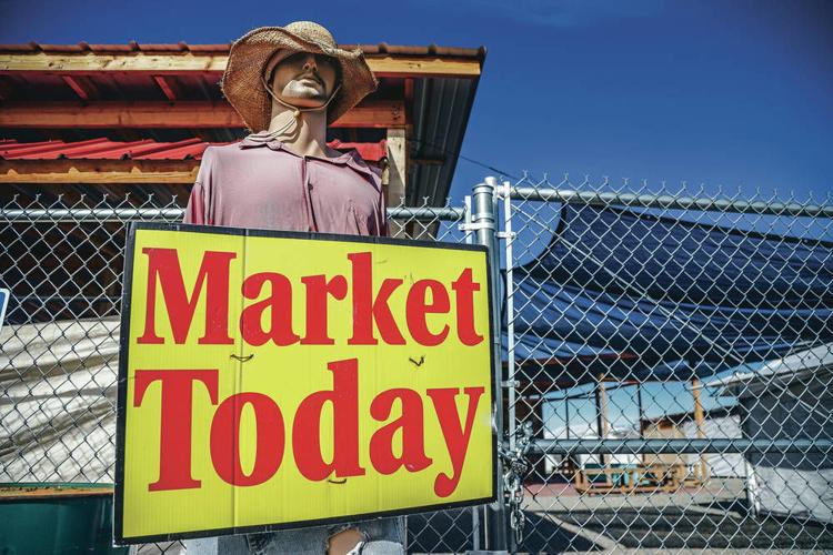 Tesuque Pueblo makes plans for old casino Local News