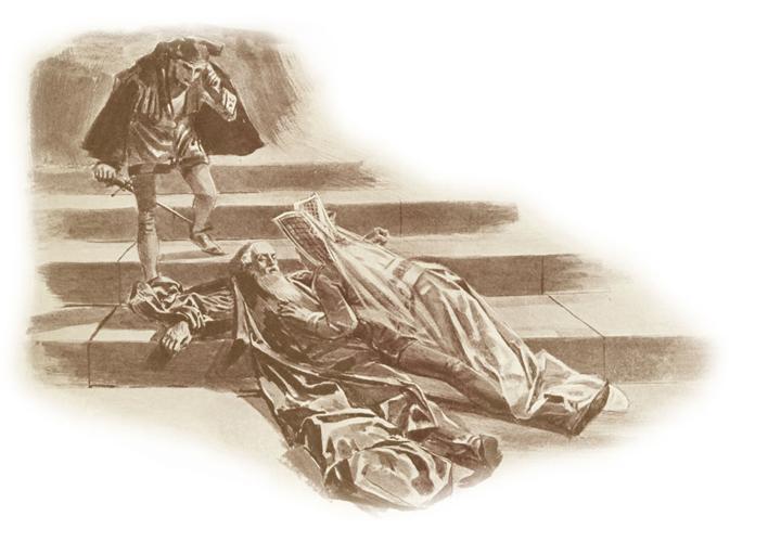 Hearing voices: "Don Giovanni" | Opera | santafenewmexican.com