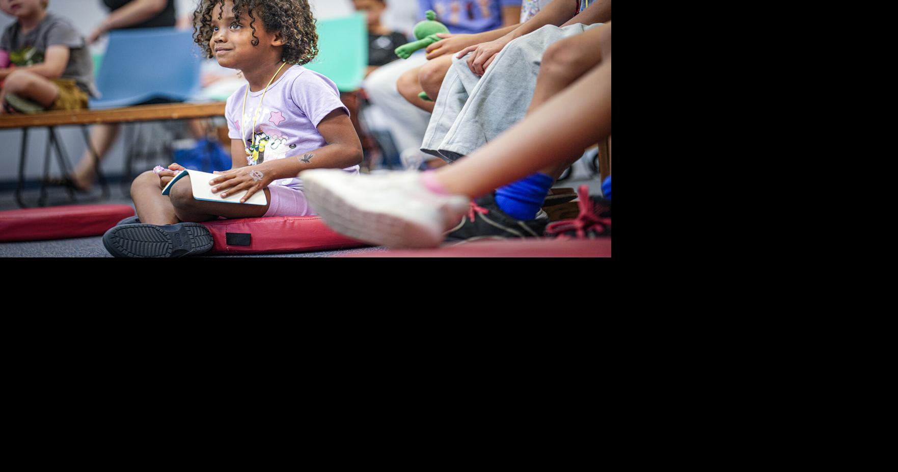 New Mexico unveils new road map for improving Black student outcomes