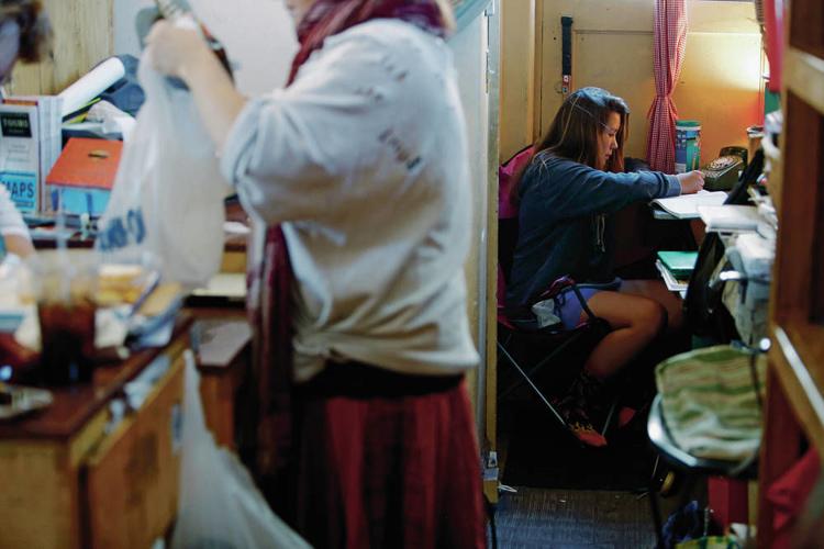 The world is their classroom, but are New Mexico home-schoolers learning?