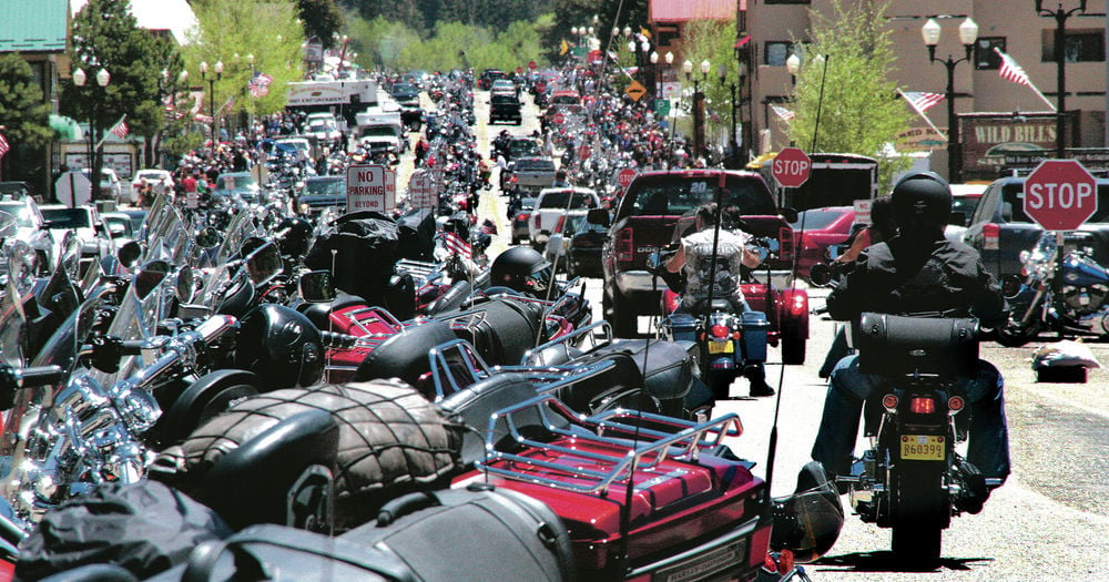 Bikers, officials say Waco violence won’t taint Red River