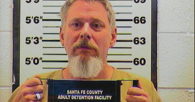 Police: Santa Fe man arrested after SWAT incident | Local News ...