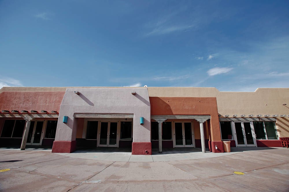 Nike store shop santa fe hours