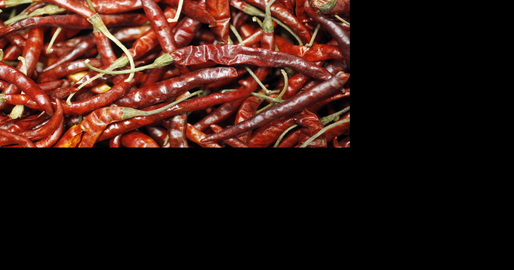 Nomada Goods apunta a traer variedades de chiles mexicanos a Santa Fe |  Negocio