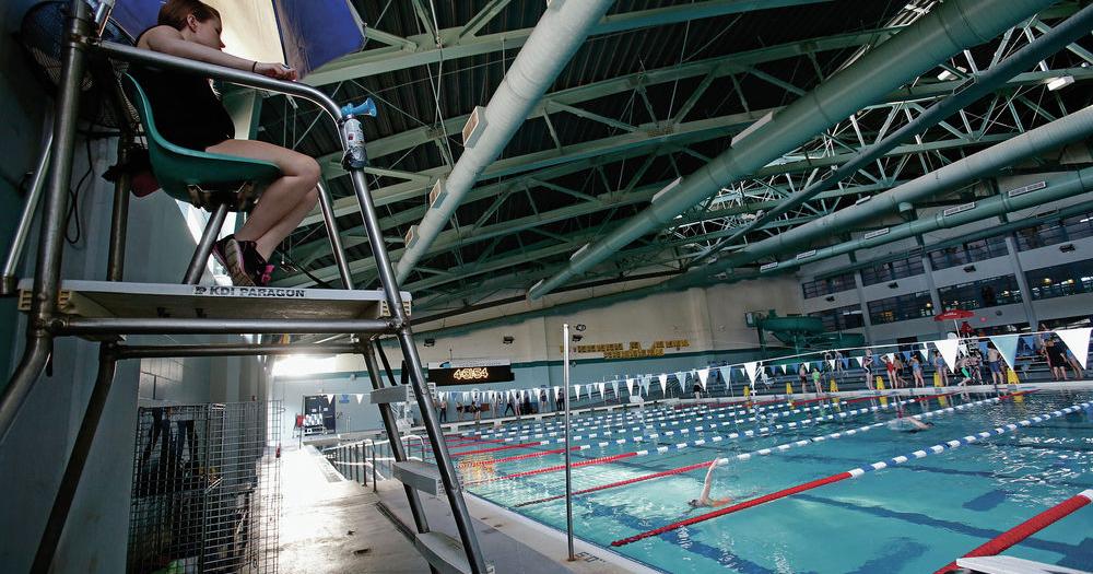 Lifeguard Problem Lifeguard shortage forces pool closures as city grapples with ongoing ...