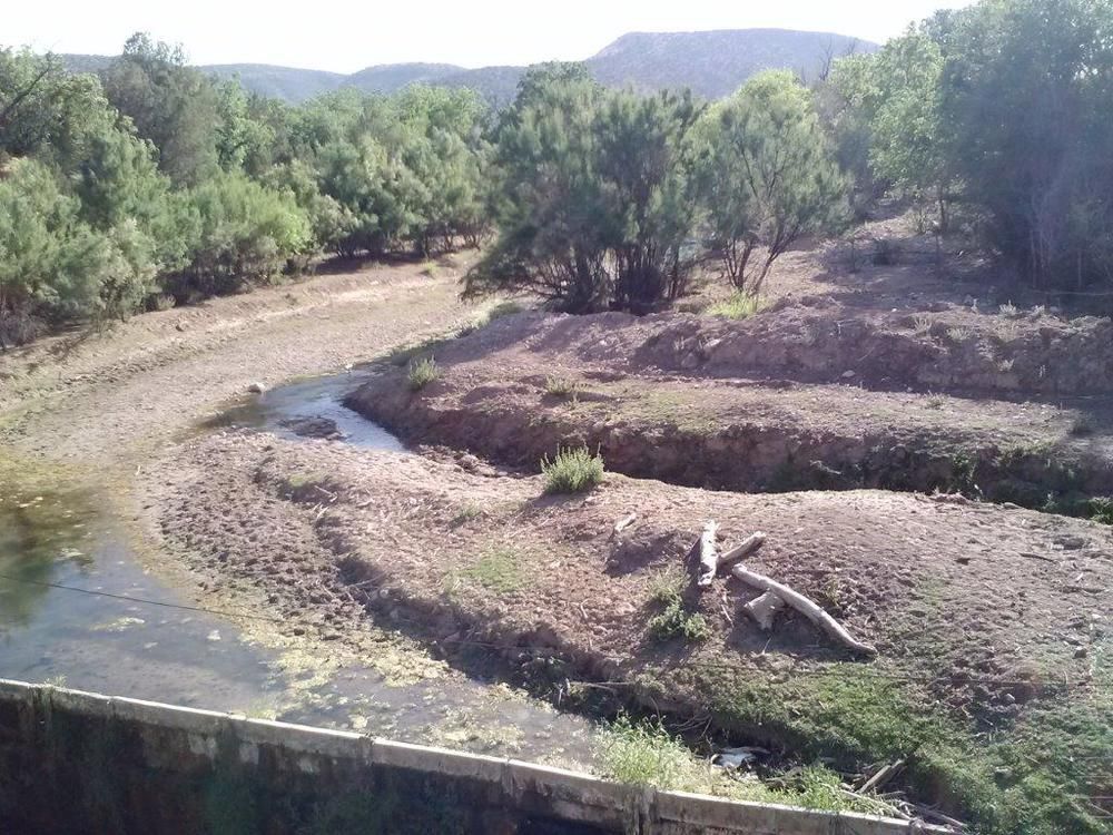 New Mexicans with senior water rights look to Senatecleared bill to