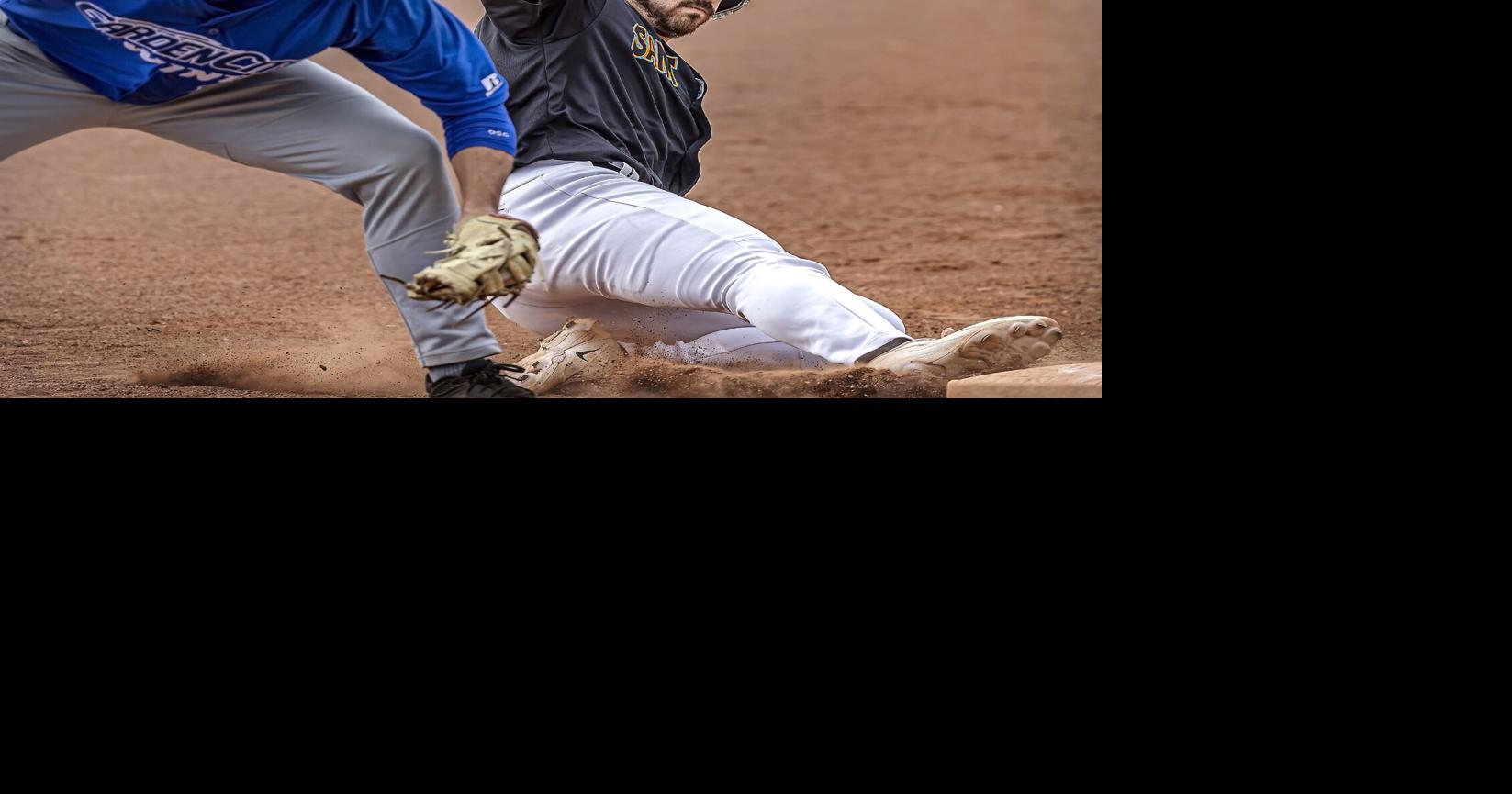 Fuego player chasing Triple Crown