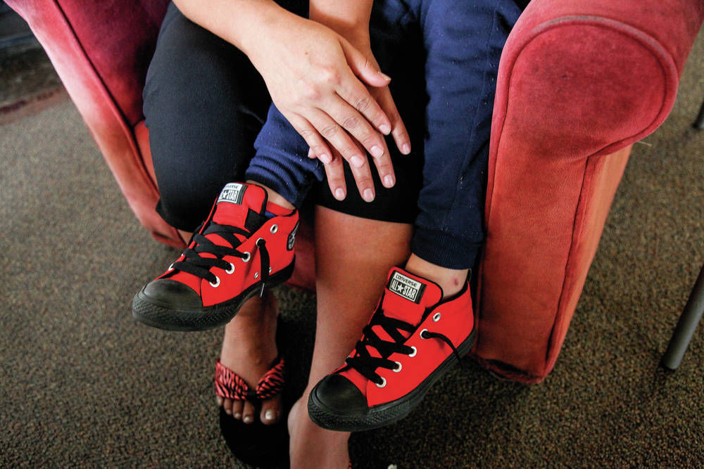 ICE arrests young immigrant’s sponsor months after feds assured him he’d be safe