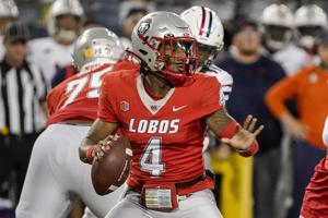 NCAAF News