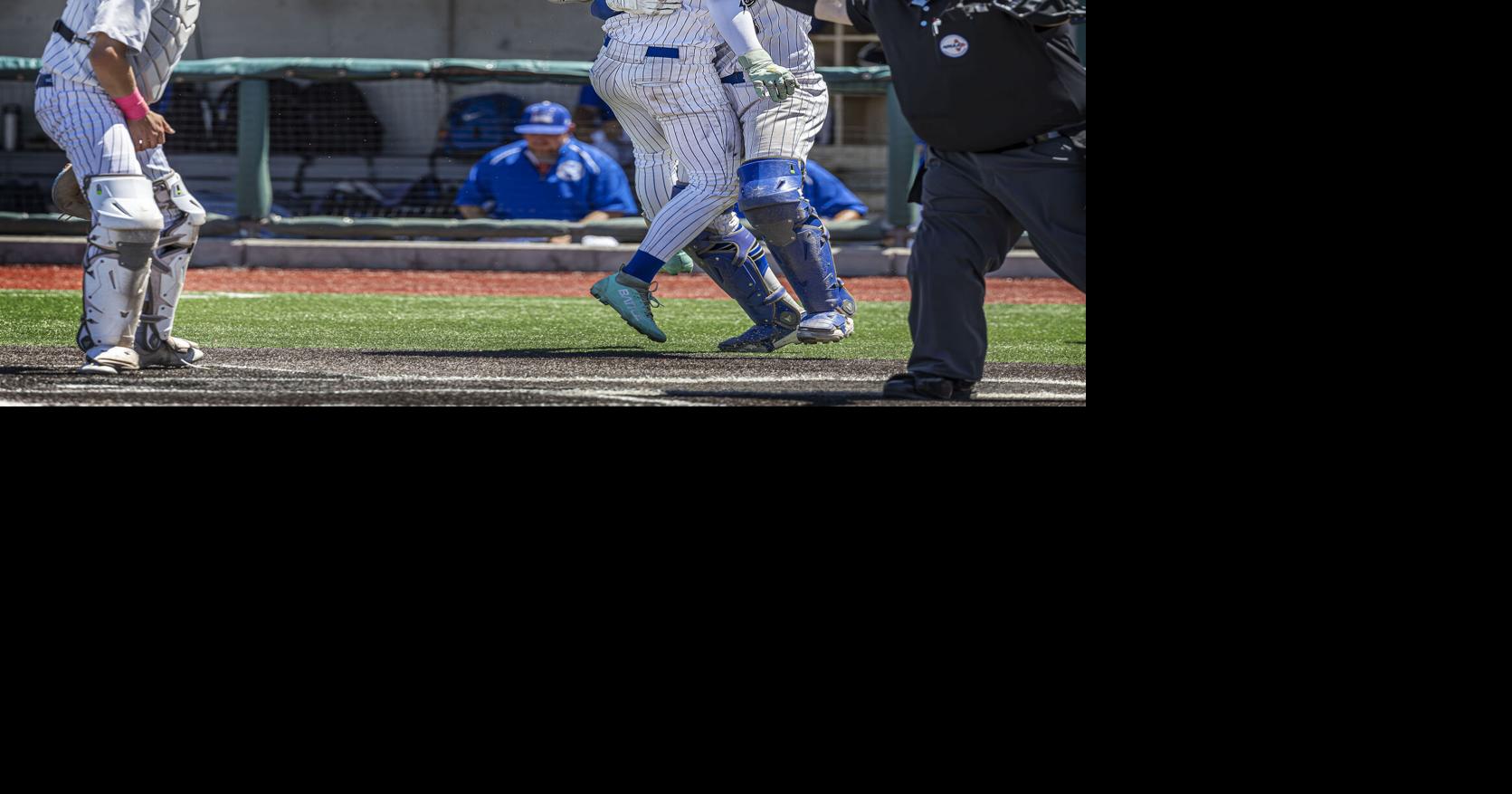 St. Michael's ground down in 10-0 loss to East Mountain