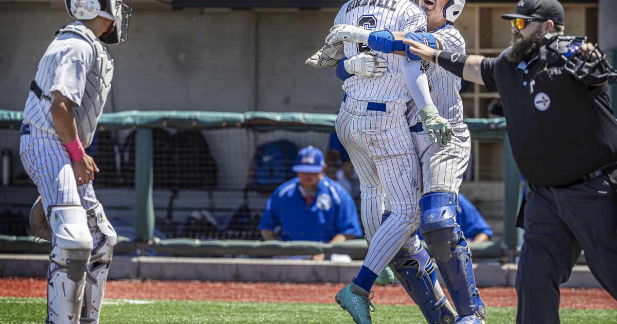 St. Michael's ground down in 10-0 loss to East Mountain