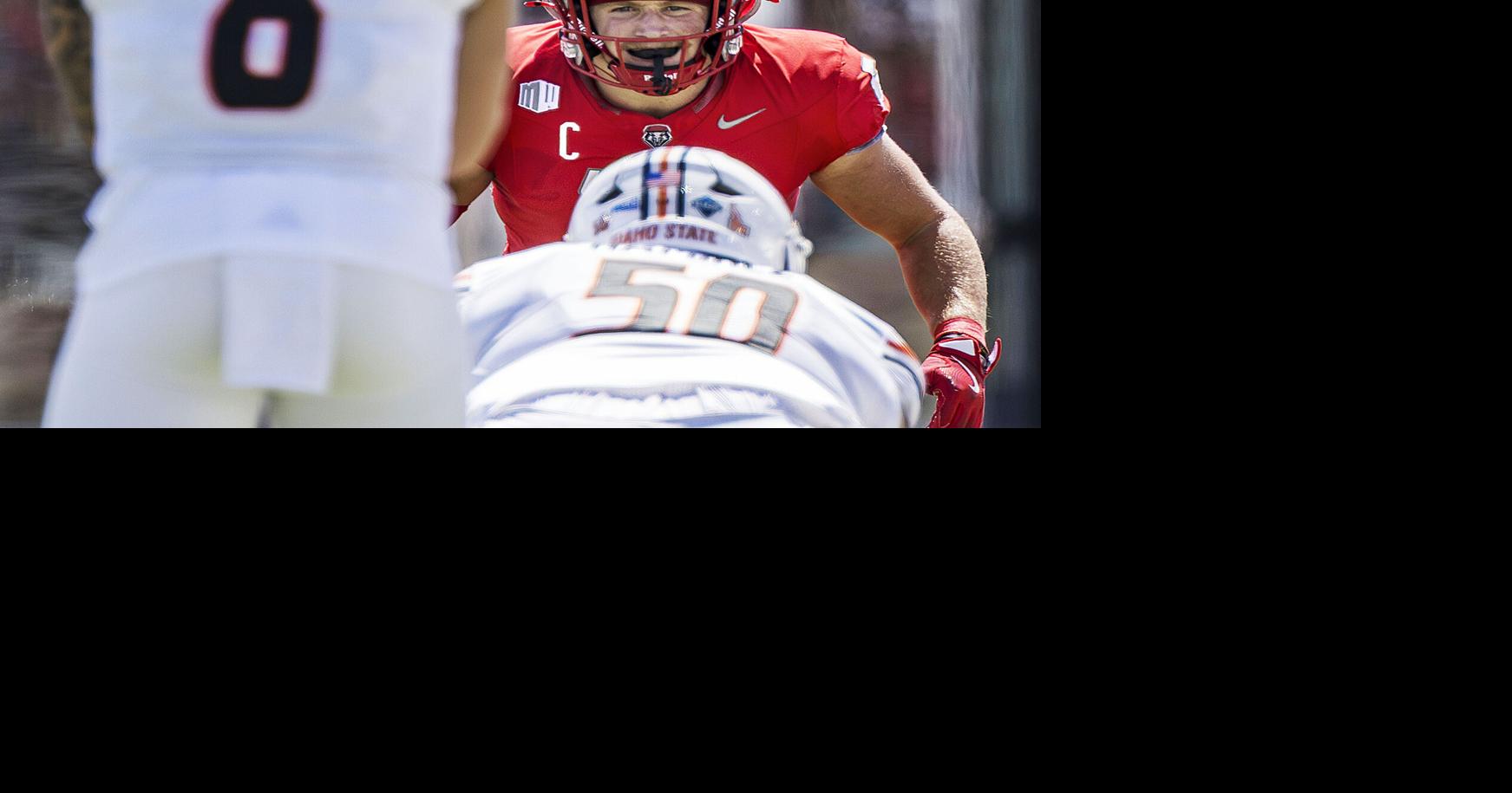 Analysis: All-Mountain West ballot like throwing darts blindfolded