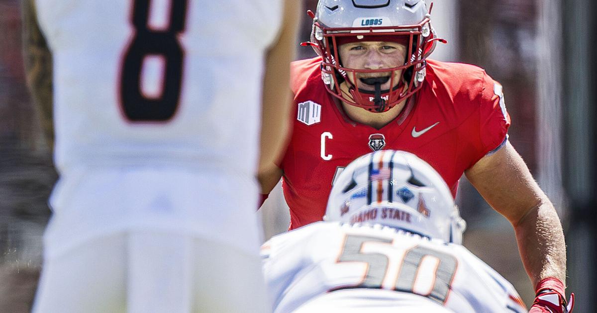 Analysis: All-Mountain West ballot like throwing darts blindfolded