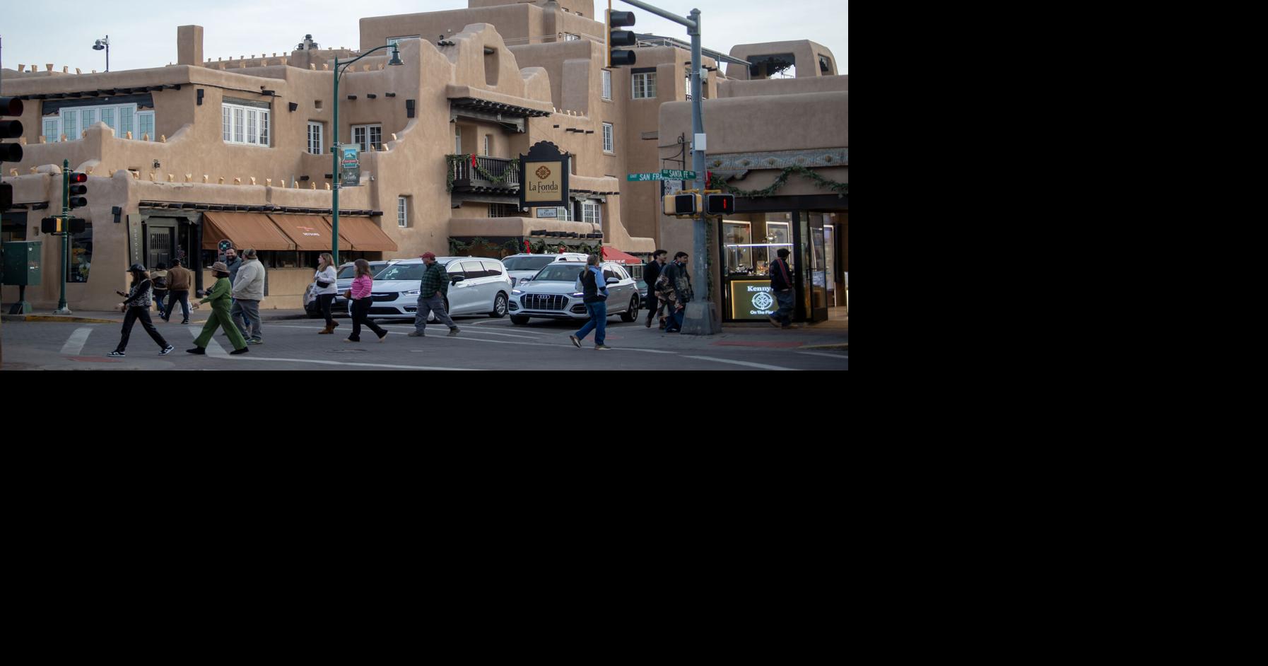 After long delay, city of Santa Fe appoints architect to Historic ...