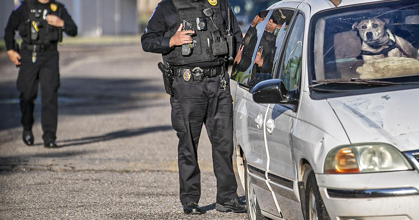 Santa Fe fighting spike in car thefts - Vimarsana News