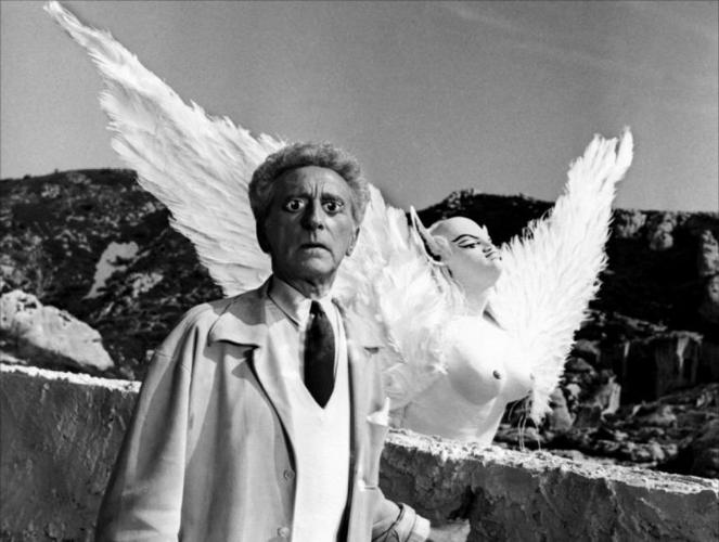 pakke Diplomatiske spørgsmål Årvågenhed Don't look back: Jean Cocteau | Movies | santafenewmexican.com