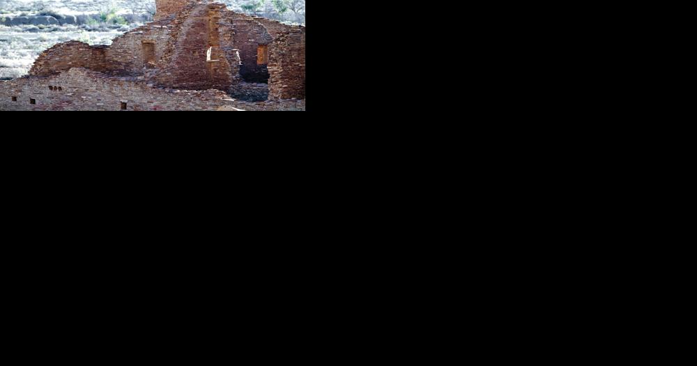 Congressmen question Chaco drilling ban's impact on Navajo Nation - Vimarsana News