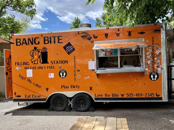 More savory stops on the Santa Fe food truck circuit Taste