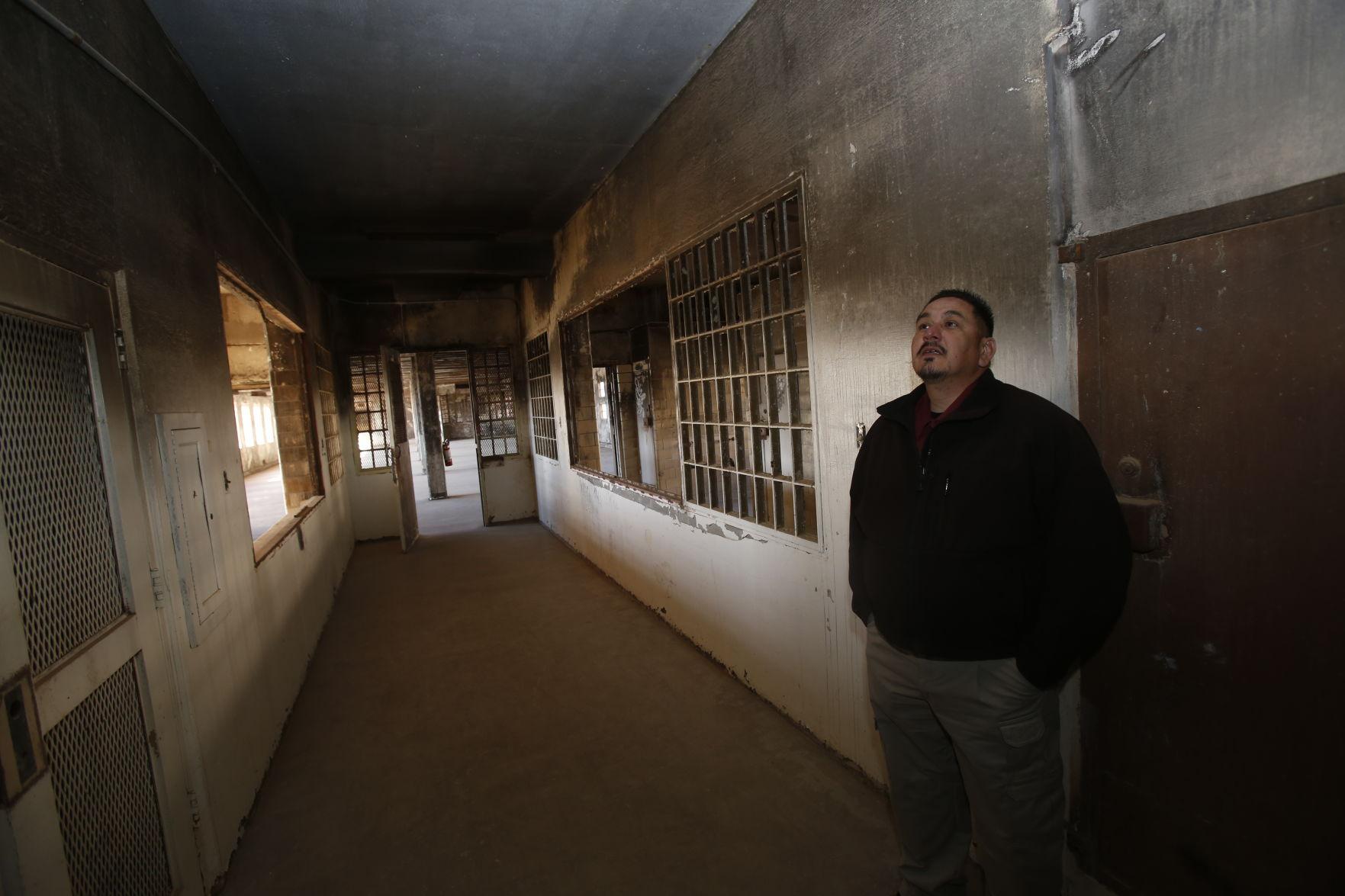 Devastating penitentiary riot of 1980 changed New Mexico and its ...