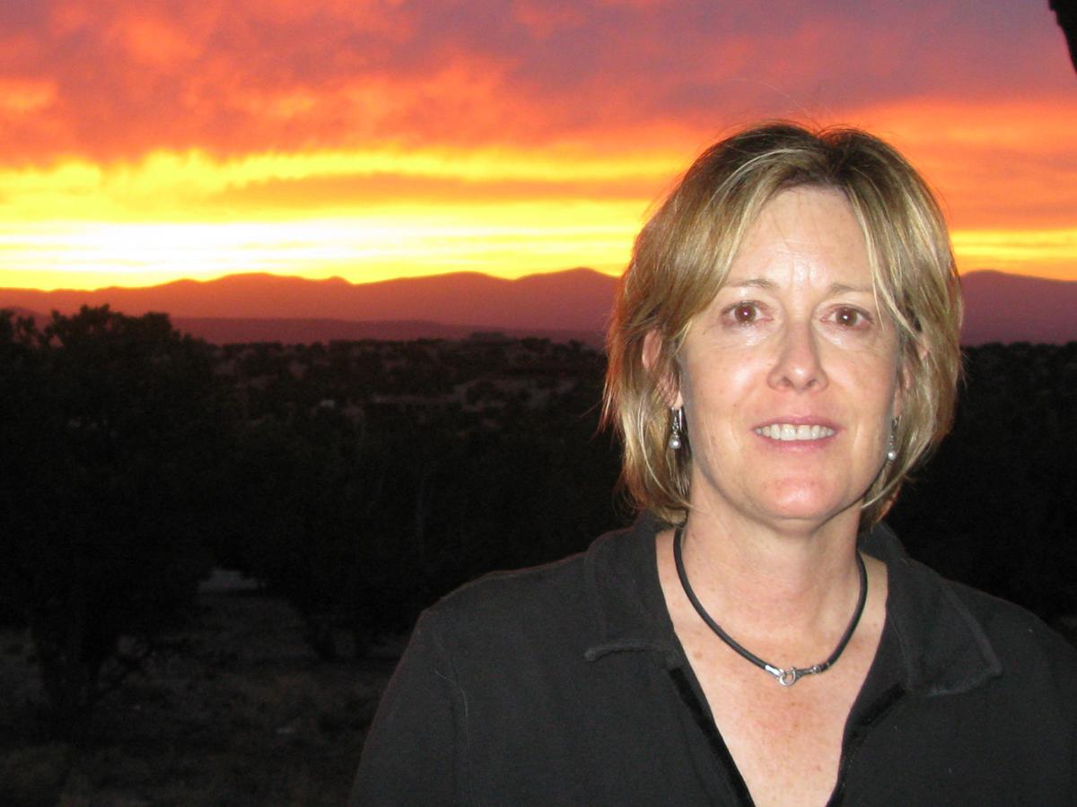 Realtor profile Liz Sheffield
