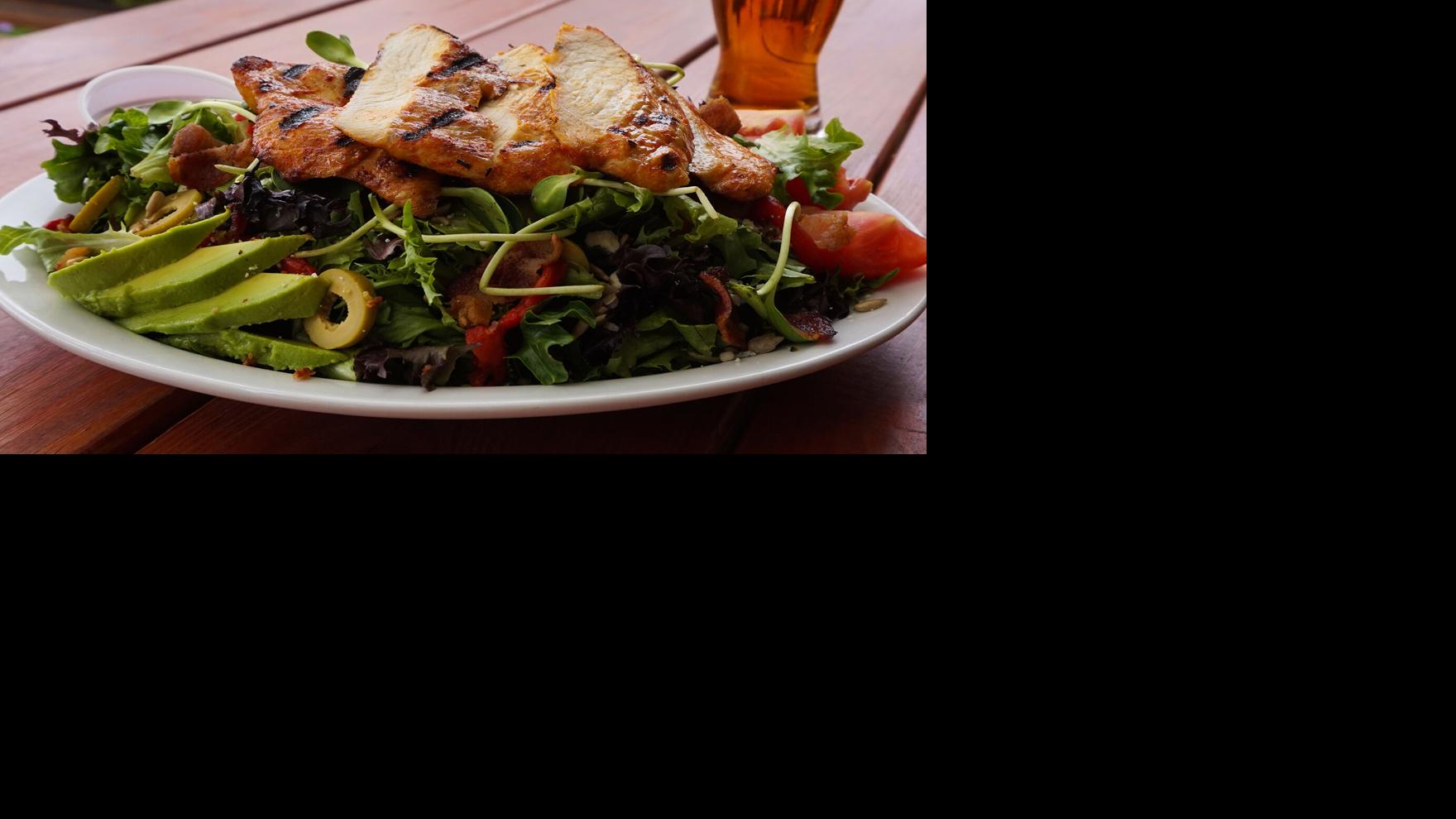 Indoor And Outdoor Dining Takeout Curbside Delivery And Other Restaurant Options Restaurants Santafenewmexican Com