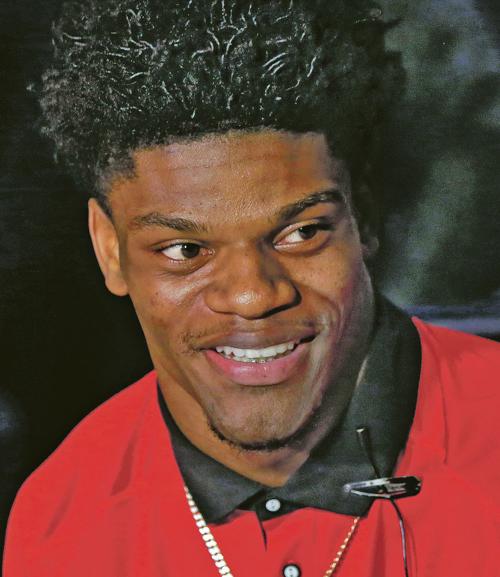 Lamar